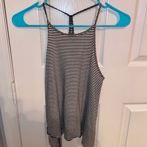 Hollister tank top